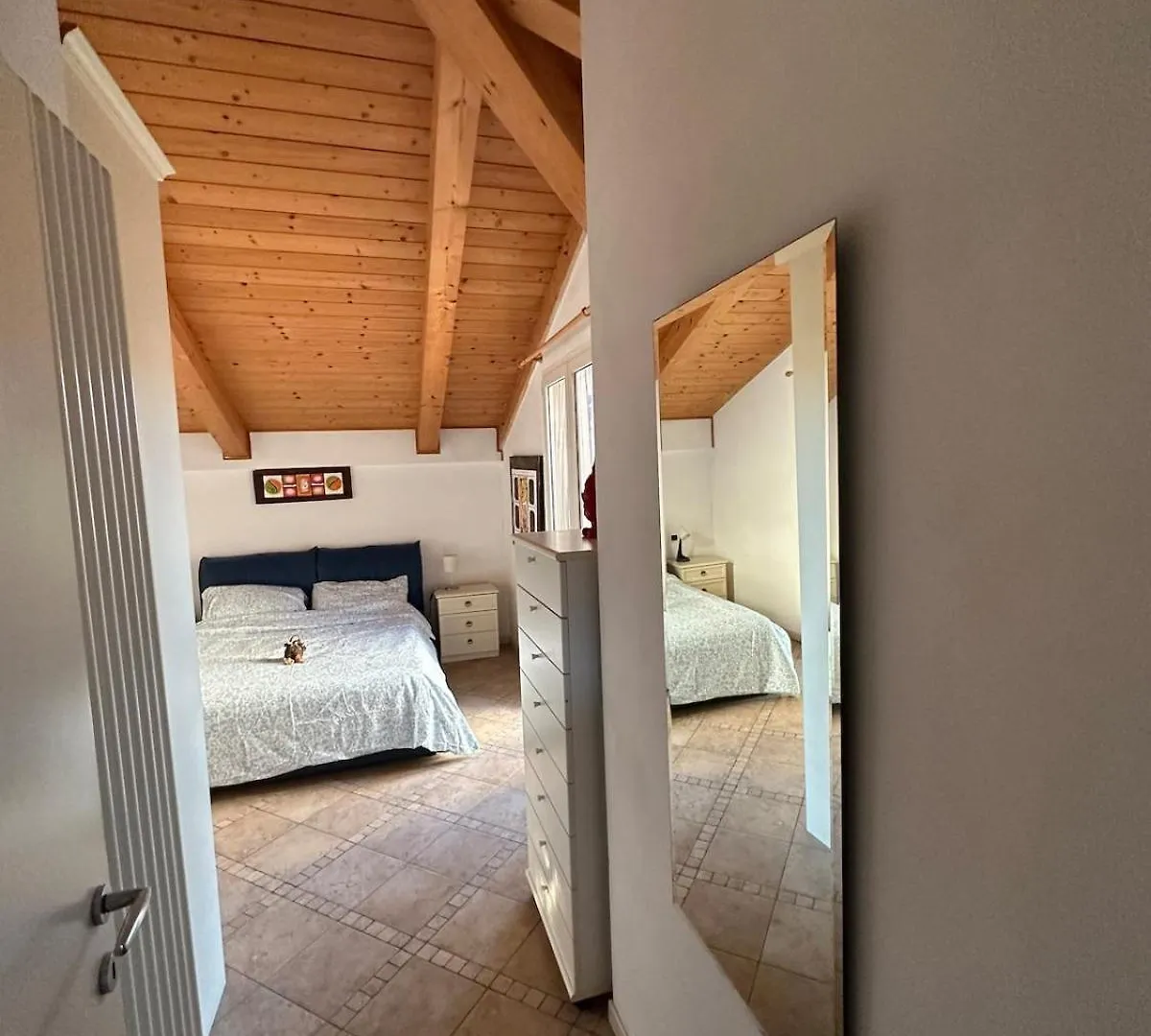 Penthouse With Sea View Rimini Viserba 0*,