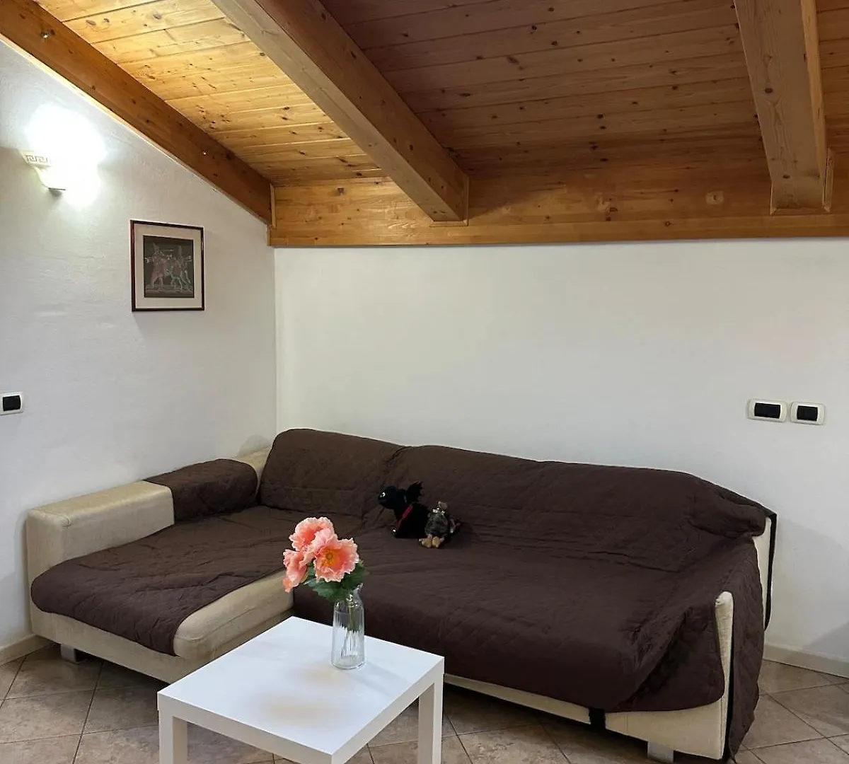 Penthouse With Sea View Rimini Viserba