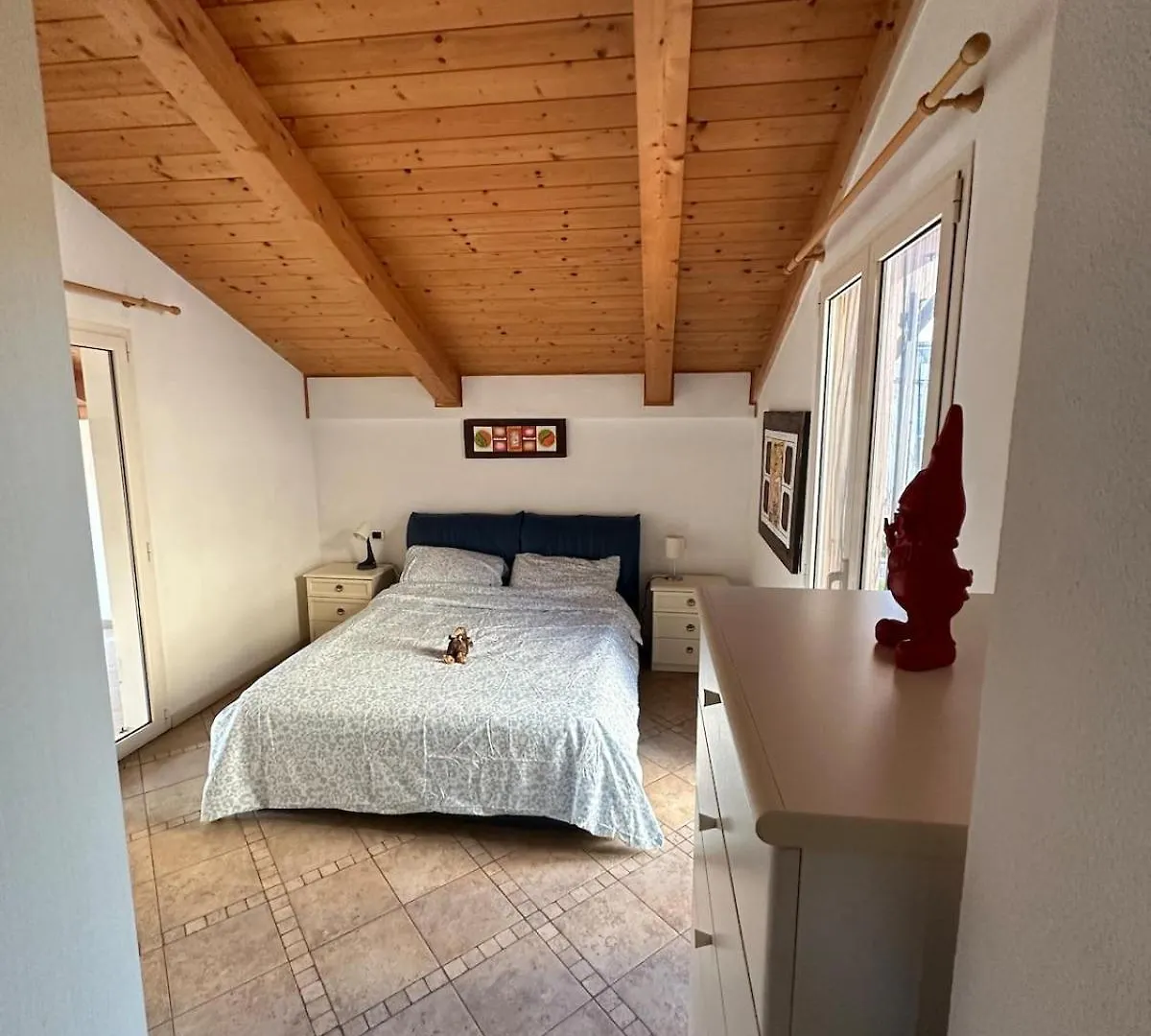 Penthouse With Sea View Rimini Viserba 0*,