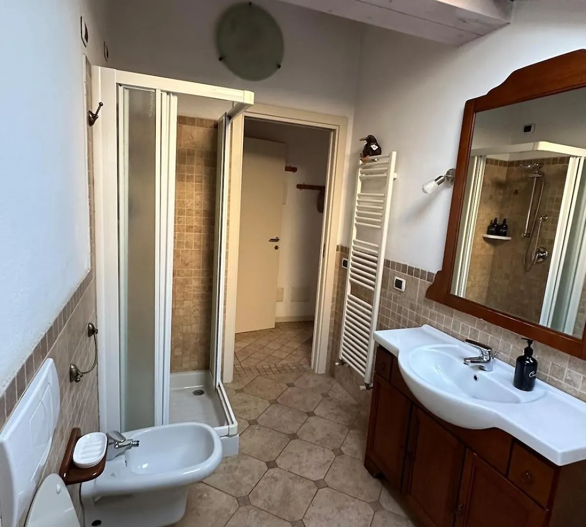 Penthouse With Sea View Rimini Viserba 0*,  Italy