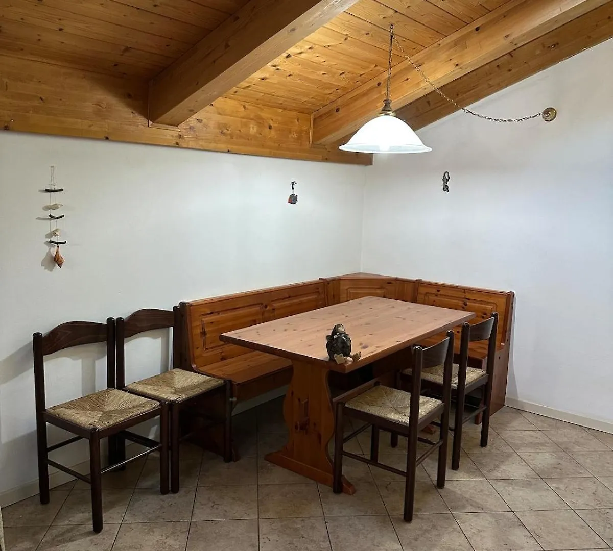 Apartment Penthouse With Sea View Rimini Viserba