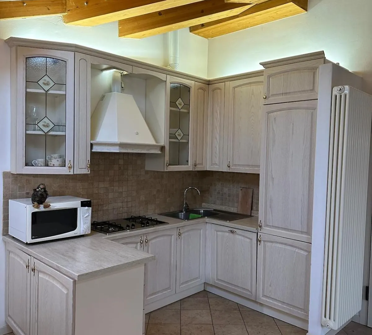 Apartment Penthouse With Sea View Rimini Viserba