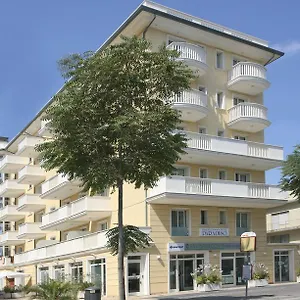 Apartment T2, Rimini