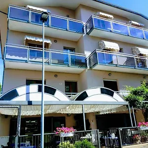  Hotel Gialpina