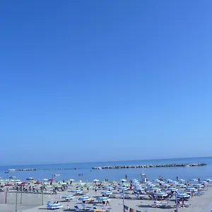Hotel Suprem, Rimini