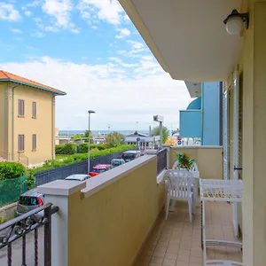 Appart hôtel Ducale, Rimini