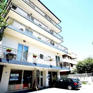 Apartmanhotel Igea, Rimini
