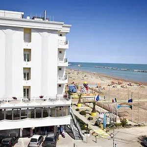 Hotel Zeus, Rimini