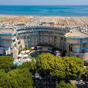 Szálloda Savoia, Rimini