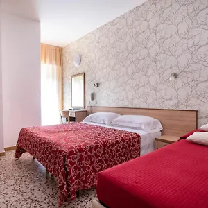 Szálloda Ravello Adults Only, Rimini