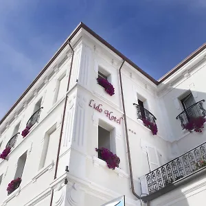 Hotel Lido, Rimini